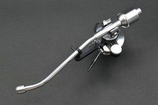Denon Genuine Semi-Long S-Shaped Tonearm