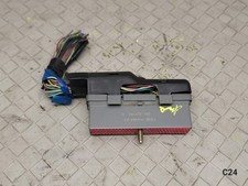 2003 Mazdaspeed Protege Turbo 5speed Ecu Wire Harness Pigtail Connector Plug Oem