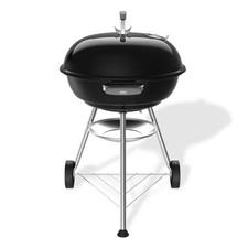 Barbecue a Carbone WEBER COMPACT KETTLE 57 Cm Professionale