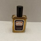 Vintage COTY Musk Cologne Splash 2oz