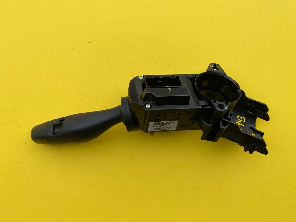 KIA CADENZA 2014-2016 FARO INTERMITENTE INTERRUPTOR MONTAJE 93410-3R110 Foto 4 de 4