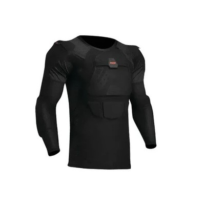 Thor Adult Men Sentry Stealth Guard S M 2XL 3XL L XL Black