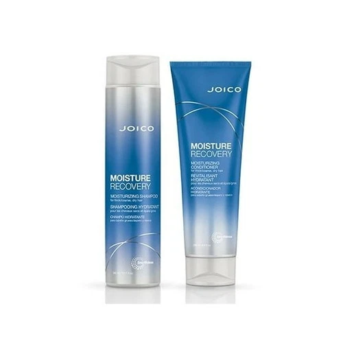 Joico Moisture Recovery Moisturizing Shampoo & Conditioner Set - 10.1/8.5 fl oz