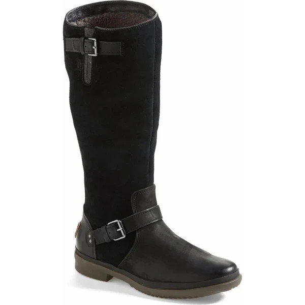 Uggs Women Thomsen 1005268 W/ Black