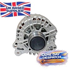 Alternator For Seat Tarraco 2018-2024
