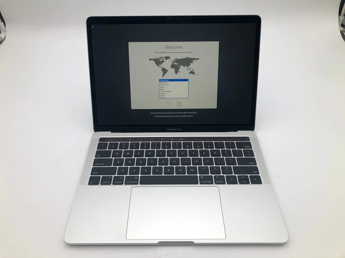 macbook pro 128gb ssd products for sale | eBay