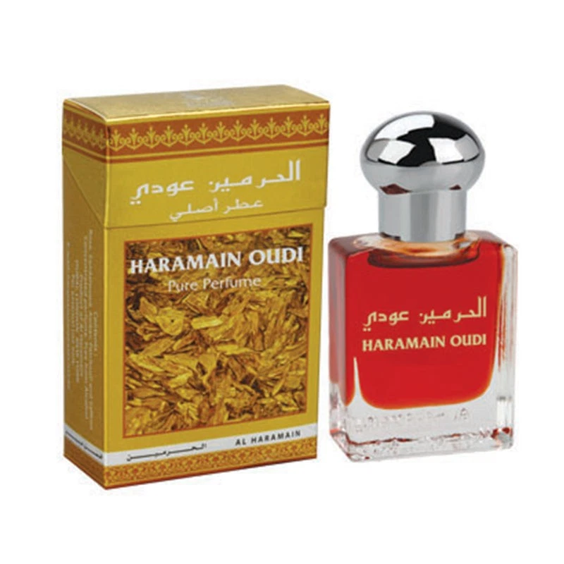 LTC Al Haramain Oudi 15ml