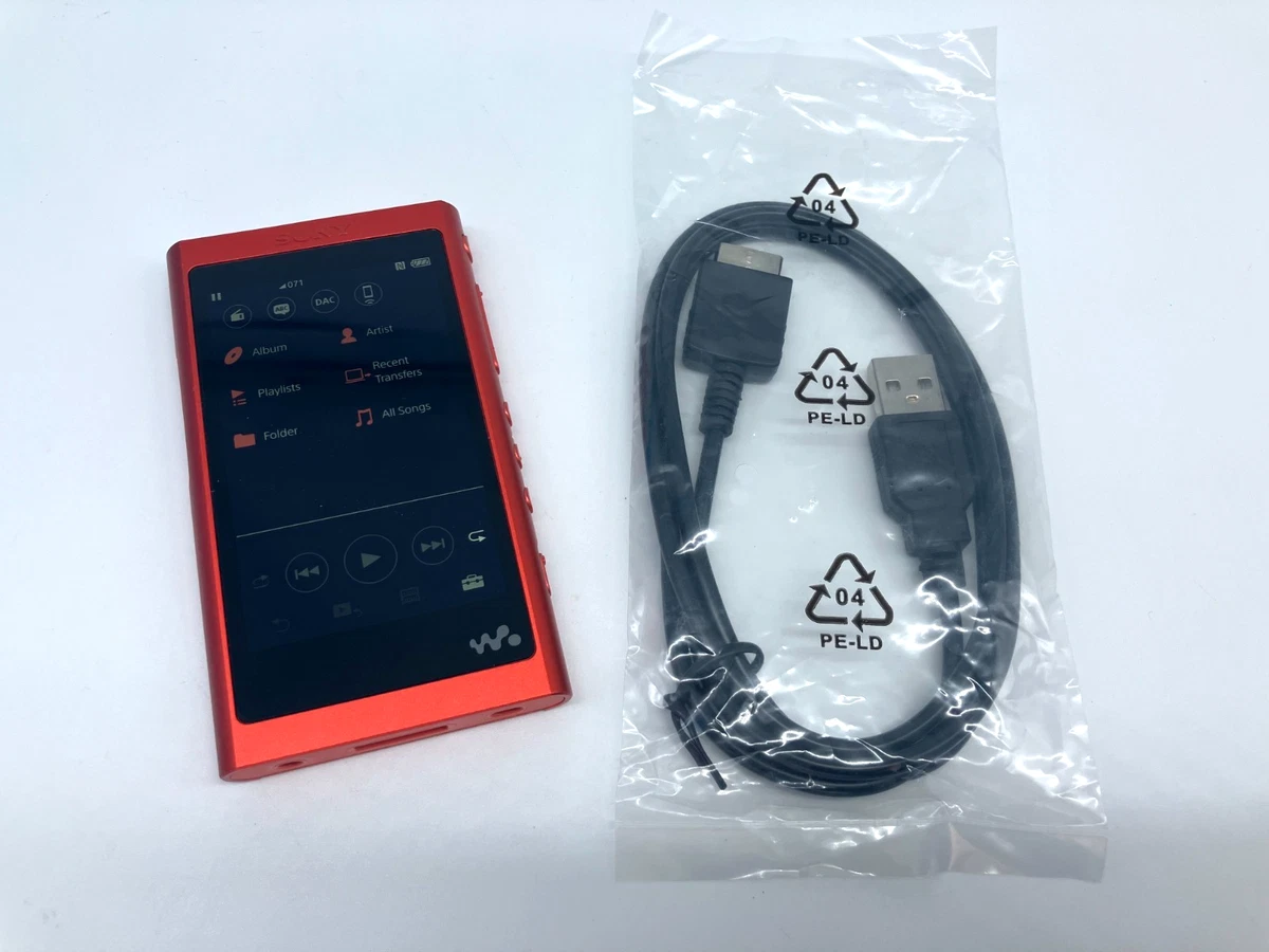 Sony NW-A55 MP3 Players for sale | eBay