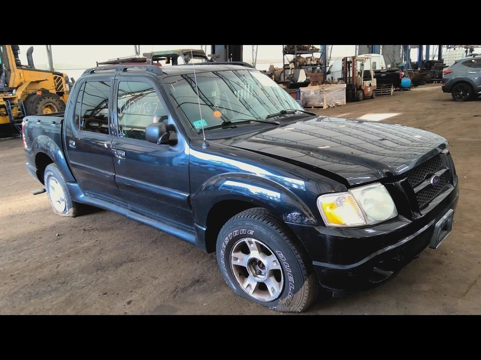 (LOCAL PICKUP ONLY) Passenger Right Front Door Sport Trac Fits 03-05 EXPLORER 67 Foto 2 de 4