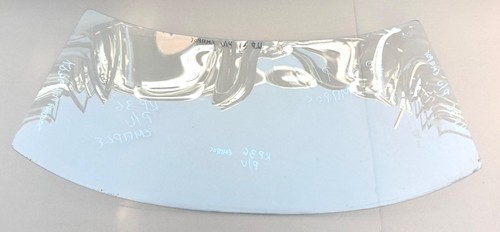 Toyota 1000 KP30 KP36 Publica Pick Up 1974 78 Front Glass Windshield Used - Picture 4 of 18
