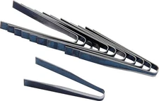 Allstar Performance    All10781    Flat  4 Blades 4 32In