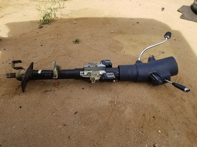 1980 1981 1982 1983 Cadillac Eldorado & Seville Tilt Telescopic