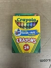 Crayola 24 Count Crayons