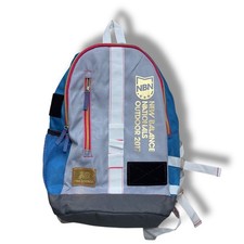 RARE New Balance Nationals Outdoor 2017 Backpack NBN NSAF Athlete Issued Track