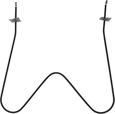Oven Bake Broil Heating Element Replacement