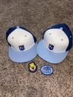 Kansas City Royals verstellbare Hüte