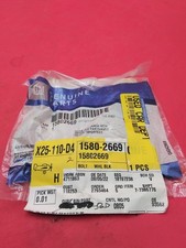 NEW GM OEM 07-19 SIERRA 1500 CAB JACK COMPONENTS-BRACKET MOUNT BOLT GMC 15802669