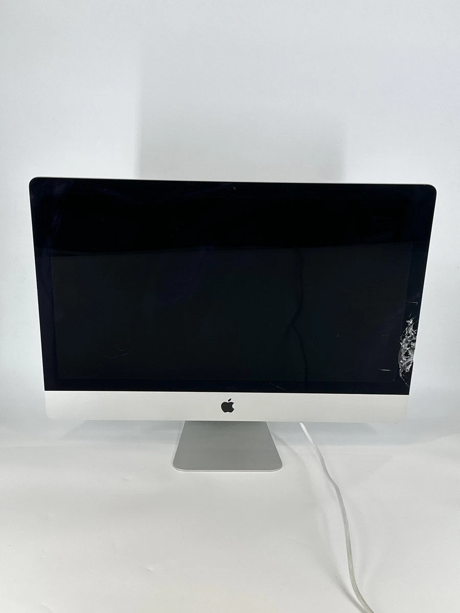 Apple iMac 1 TB 2014 Apple Desktops & All-In-One Computers for