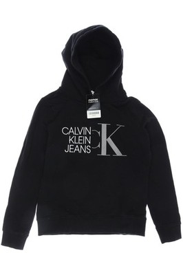 Calvin Klein Jeans Hoodies & Sweater Jungen Kinderpullover Hoodie Sw... #9zsqcxi