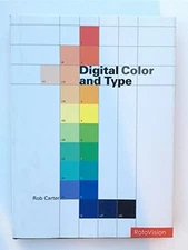 Digital Type and Colour - ACCEPTABLE