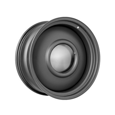 1 X Boyd Coddington 61SB Smoothie 20X9 5x4.50 83.82 Hub +0 Offset