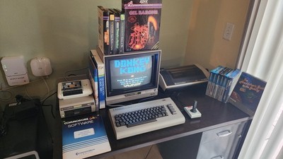The Ultimate Commodore 64 Collectors Set