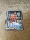 1997-98 Score Board Autographed Collection Scottie Pippen #7