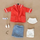 Vintage 1959-60 Mattel Barbie Doll #963 RESORT SET Outfit, Complete, EUC