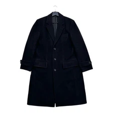 WACKOMARIA x lanificioluigizanieri Collaboration Coat,Ready to Wear,Used
