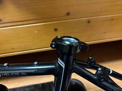 Dahon Helios SL Frame Set | eBay Dahon Helios SL Frame Set | eBay