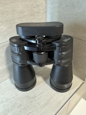 Binoculars Bresser 15x60 -20x60 Zoom with Case Excellent Condition