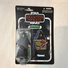 Kenner Star Wars Vintage Collection Darth Sidious Phantom Menace Figure 2012