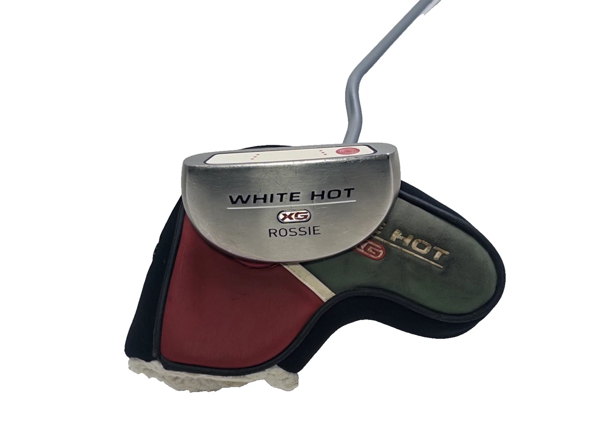 25+ Odyssey White Hot Xg 1 Putter for sale | Updated Oct 2026