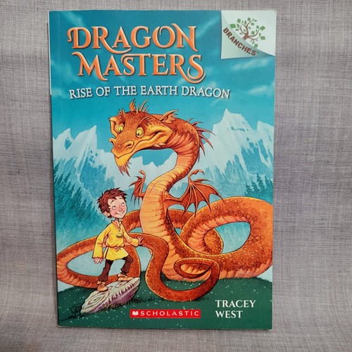 Lot of 14 DRAGON MASTERS Paperback Kids Books 1 2 3 4 5*7 8 9*11 12 13 14*16 17 - Imagen 18 de 19