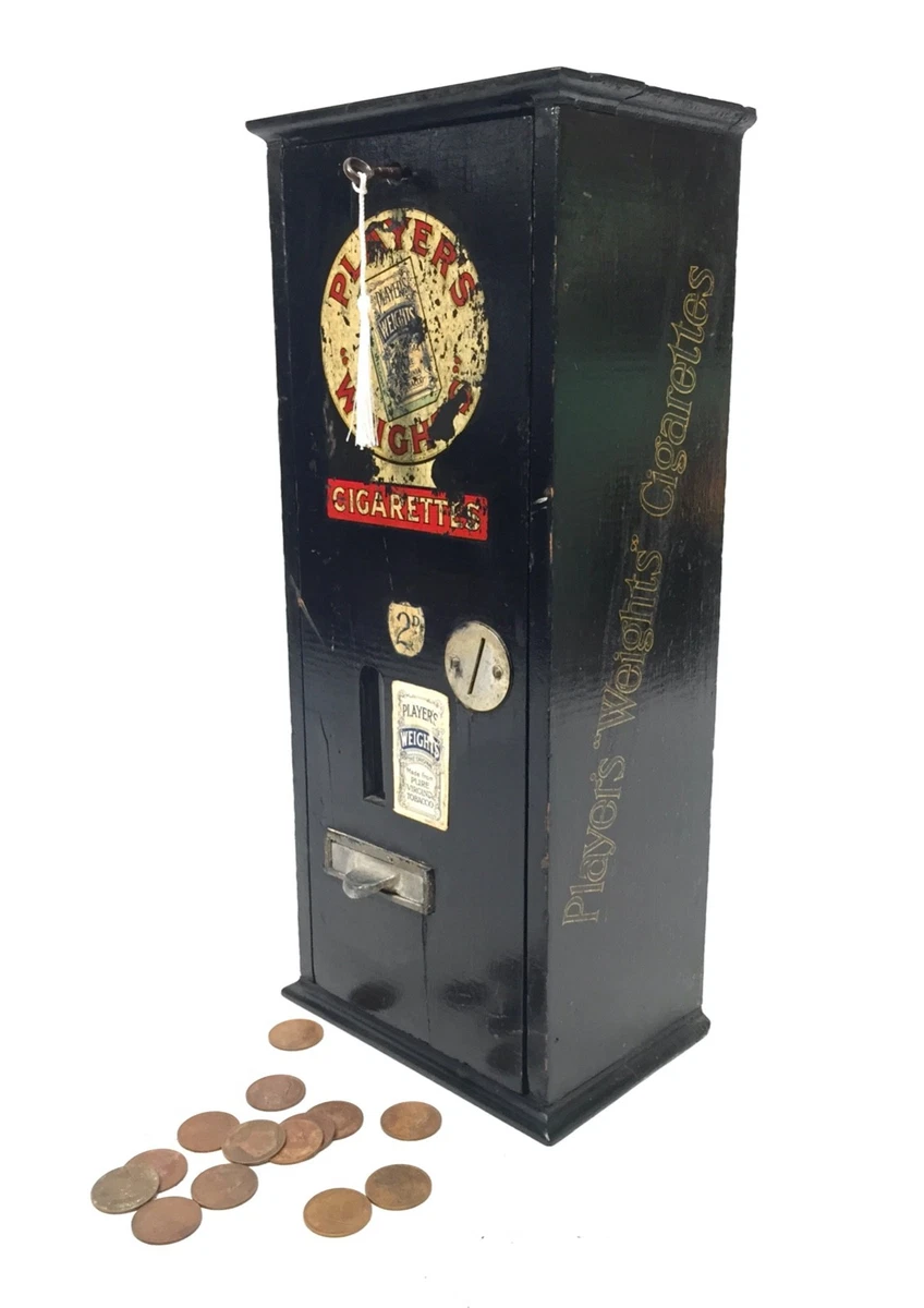 Cigarette Vending Machine for sale