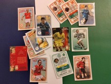 2016 Futera Unique Arsenal Soccer Cards 26