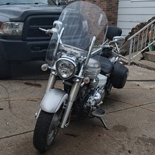 2009 Yamaha Other 