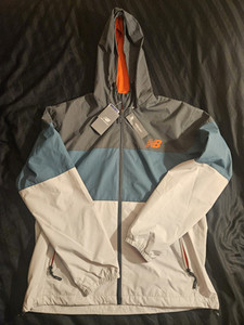 New Balance Anorak | eBay New Balance Anorak | eBay