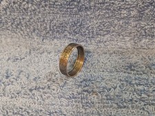 NEVADA State Washington Quarters coin ring 10  2006 clad