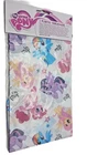 My Little Pony Tablecloth Table Cover Kids Birthday Party Tableware 180x108cm