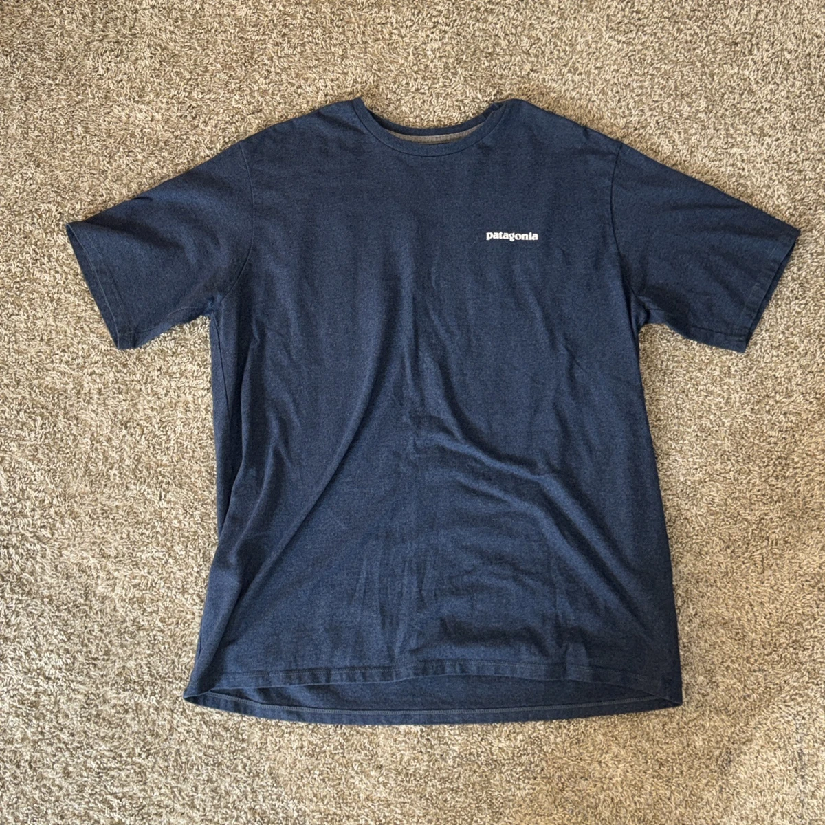 Patagonia Short Sleeve Shirts for Men for sale | eBay
