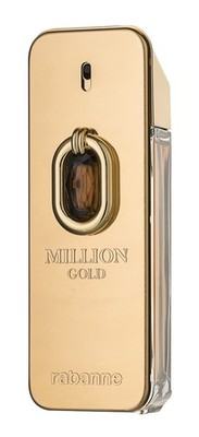Paco Rabanne Million Gold Elixir Parfum Intense 50 ml OVP NEU