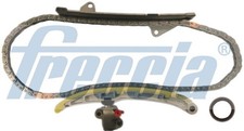 Kit de distribution Toyota URBAN CRUISER