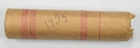 1955 OBW UNC Lincoln Wheat Cent Penny Roll 1c