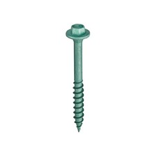 7mm Sleeper & Joist Screws or Heavy Duty Timber Drive