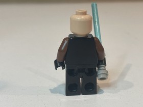 Lego Star Wars Anakin Skywalker Minifigure sw0183 Clone Wars 8037 8098