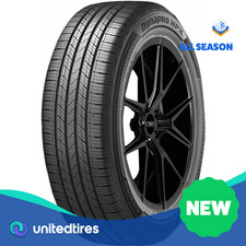 New P 27555r20 Hankook Dynapro Hpx 113v New P 27555r20 Hankook Dynapro Hpx 113v