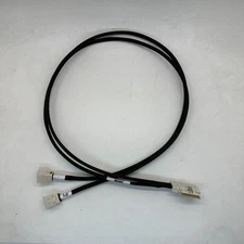 Supermicro CBL-SAST-0856-1 SLIMLINE X8 (LE) TO 2X MINI SAS HD X4,INT,74CM,85 ...