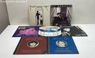 Mixed Lot of 7 Vinyl Records (Linda Ronstadt, Fleetwood Mac, Pat Benatar)