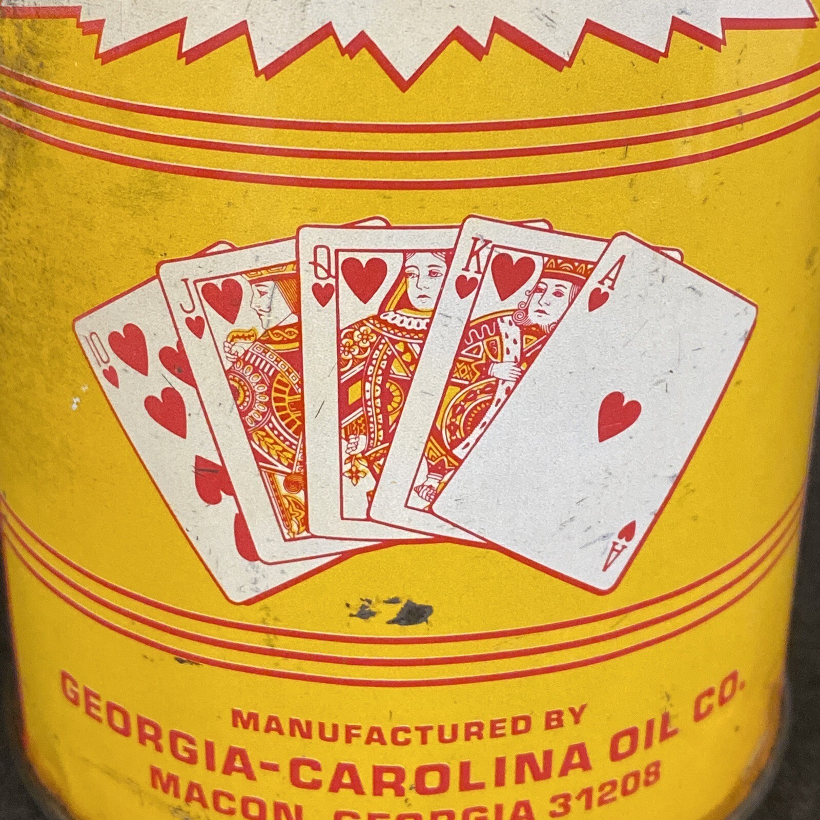 royal-flush-1-qt-empty-metal-can-fuel-oil-additive-looks-nice-with